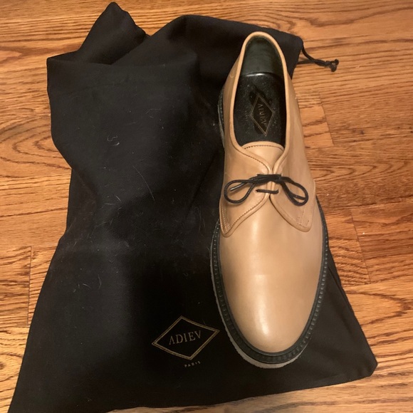 Adiev Paris - Men’s causal shoes - Picture 2 of 2